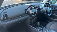 MINI Clubman 1.5 Cooper Classic Premium Plus 6dr Auto Petrol Estate